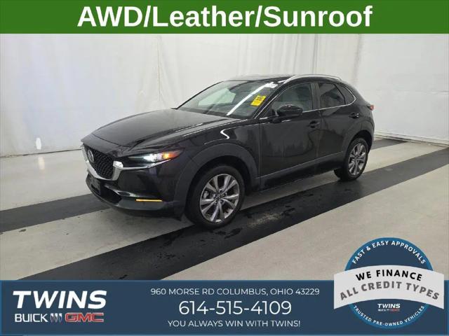 2024 Mazda CX-30 2.5 S Preferred Package for sale near Columbus, OH