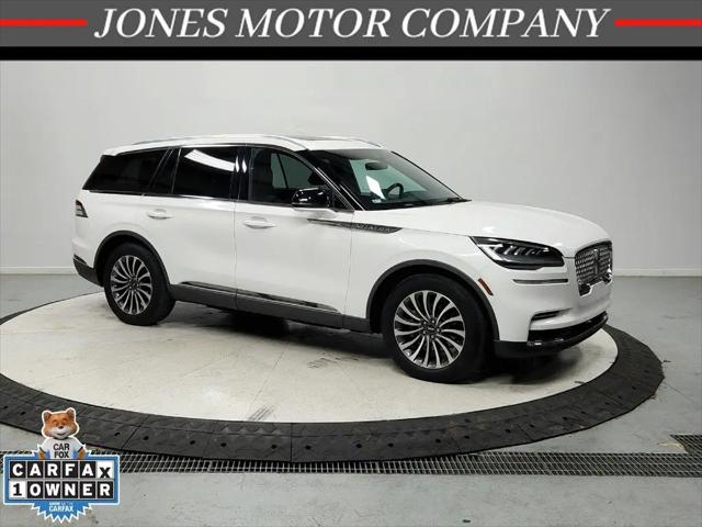 2022 Lincoln Aviator Reserve for sale in Savannah, TN