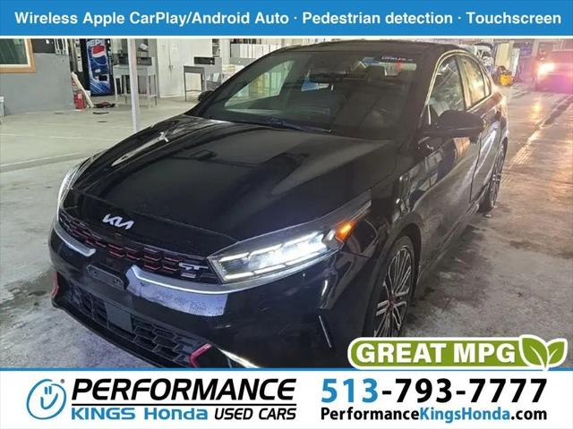 2023 Kia Forte GT for sale in Cincinnati, OH
