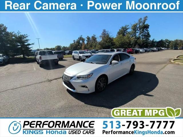 2016 Lexus ES 350 Base for sale near Cincinnati, OH