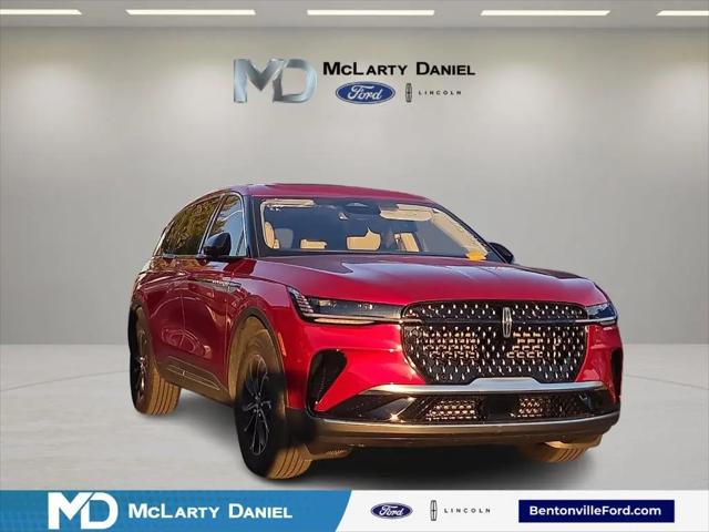 2026 Lincoln Nautilus Premiere for sale in Bentonville, AR
