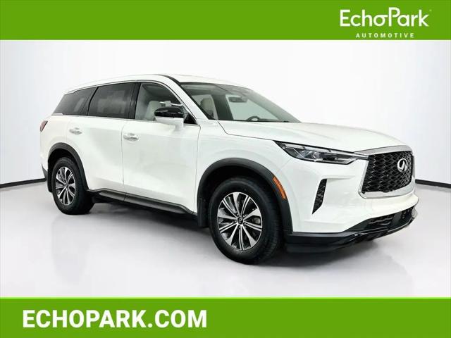 2024 INFINITI QX60 PURE AWD for sale in Thornton, CO