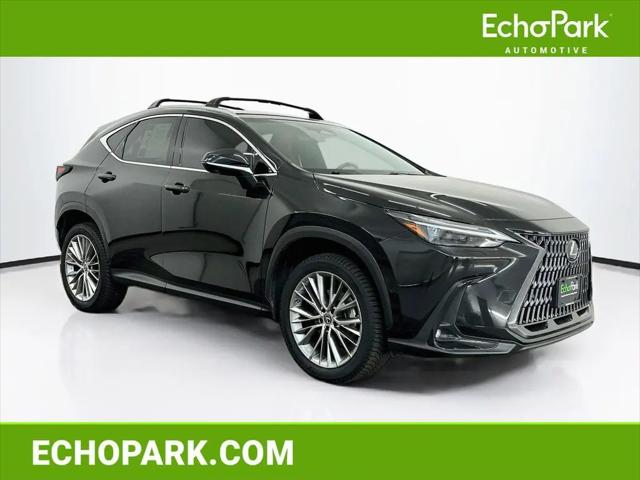 2023 Lexus NX 350h Luxury for sale in Thornton, CO