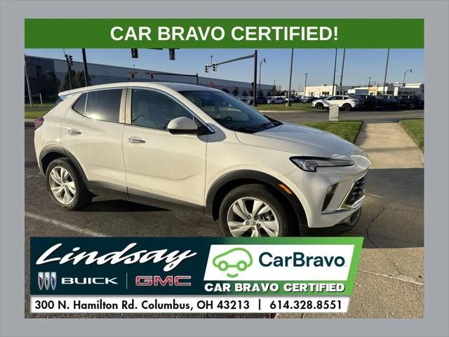 2024 Buick Encore GX Preferred FWD for sale in Columbus, OH