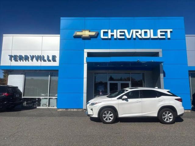 2017 Lexus RX 350 350 for sale in Terryville, CT