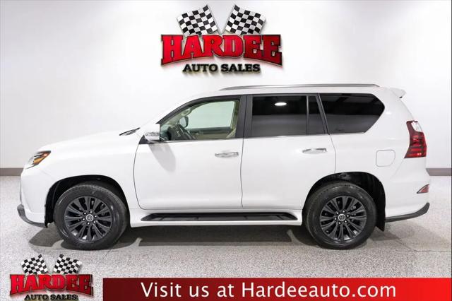 2020 Lexus GX 460 Premium for sale in Conway, SC