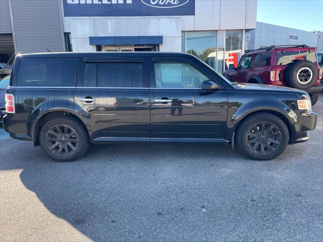 2012 Ford Flex SEL