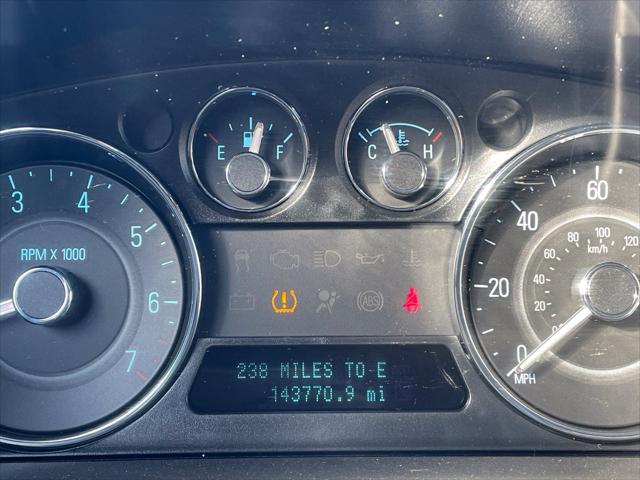 2012 Ford Flex SEL