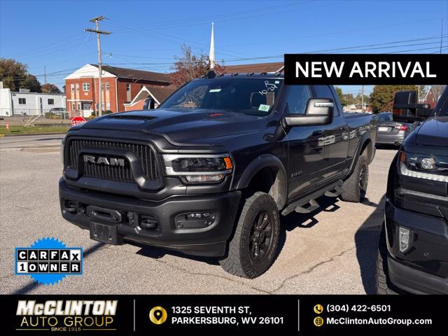 2023 Ram 2500 for sale near Parkersburg, WV