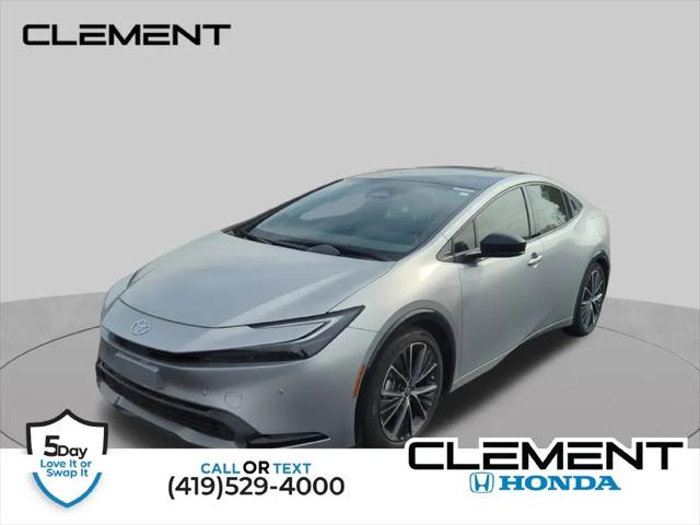 2024 Toyota Prius Limited for sale near Mansfield, OH