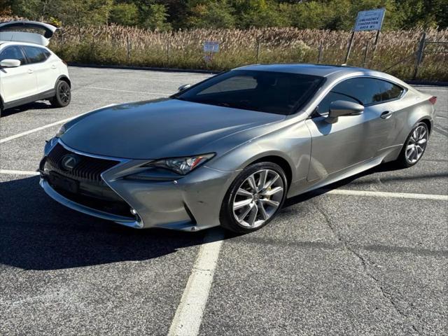 2015 Lexus RC 350 RC 350 for sale in Baltimore, MD