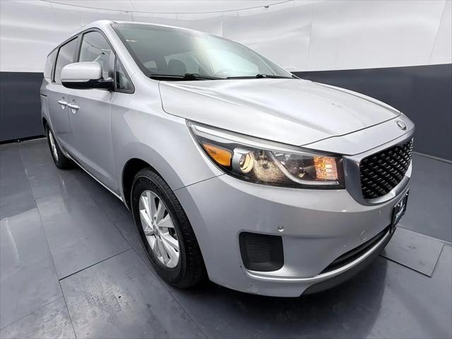 2017 Kia Sedona LX for sale in Atlantic Highlands, NJ