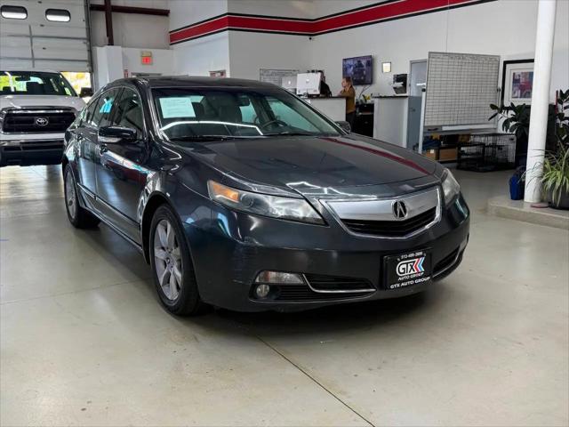 2012 Acura TL 3.5 for sale near West Chester, OH