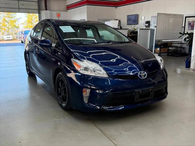 2015 Toyota Prius Four for sale near West Chester, OH