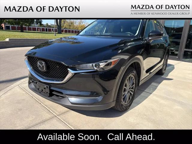 2019 Mazda CX-5 for sale near Dayton, OH