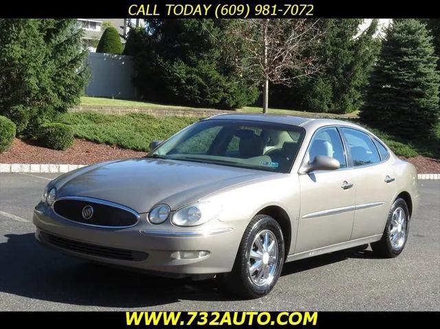 2006 Buick LaCrosse CXL for sale in Hamilton, NJ