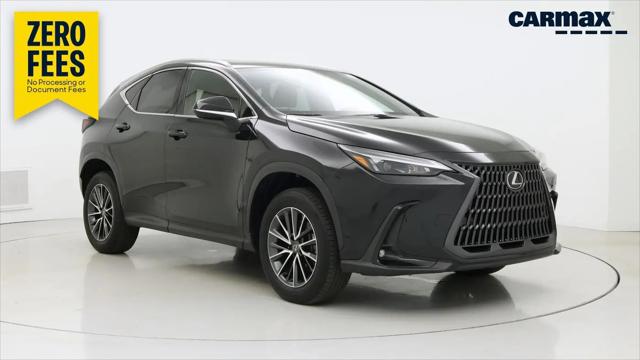 2024 Lexus NX 350h Premium for sale in Athens, GA