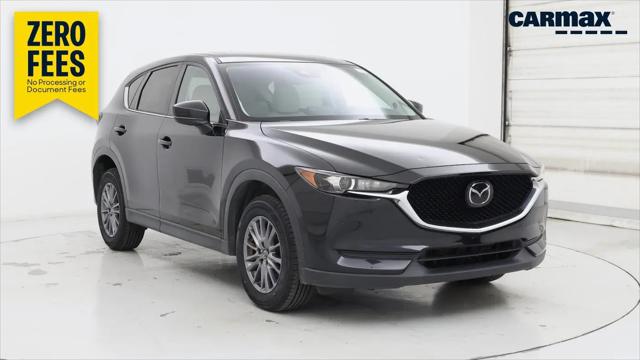 2021 Mazda CX-5 Touring for sale in Tallahassee, FL