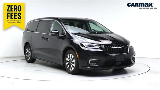 2023 Chrysler Pacifica Hybrid Touring L for sale in Tulsa, OK