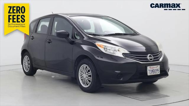 2015 Nissan Versa Note S Plus for sale in Palmdale, CA