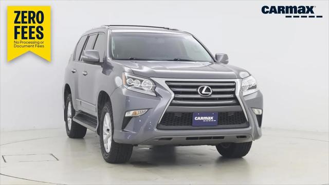 2019 Lexus GX 460 GX 460 for sale in Houston, TX
