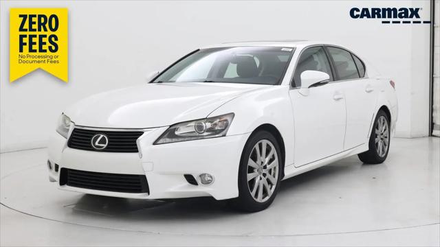 2015 Lexus GS 350 GS 350 for sale in Roswell, GA