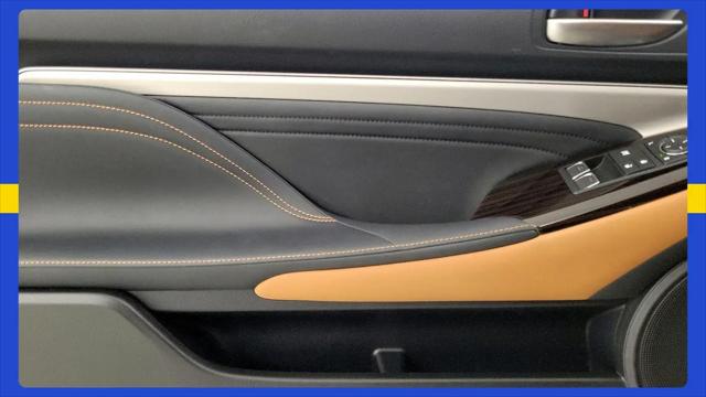 2021 Lexus RC 300 RC 300