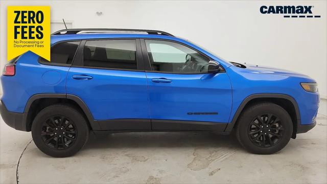 2023 Jeep Cherokee Altitude Lux 4x4 for sale in Louisville, KY