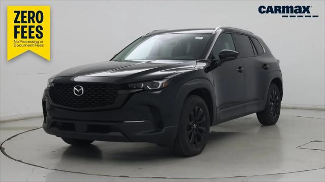 2026 Mazda CX-50 2.5 S Preferred for sale near Columbus, OH