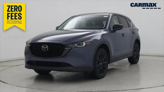 2024 Mazda CX-5 2.5 S Carbon Edition for sale in Columbus, OH