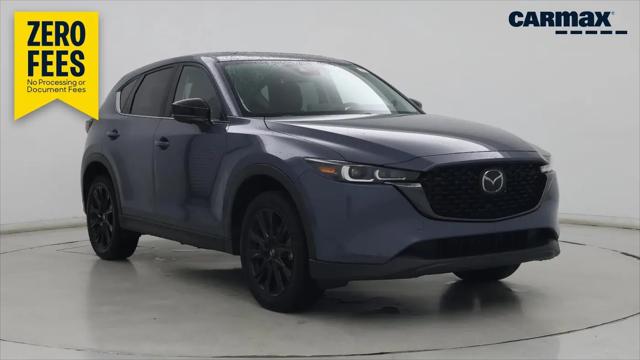2024 Mazda CX-5 2.5 S Carbon Edition for sale in Columbus, OH
