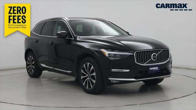 2023 Volvo XC60 B5 Plus Bright Theme for sale near Columbus, OH