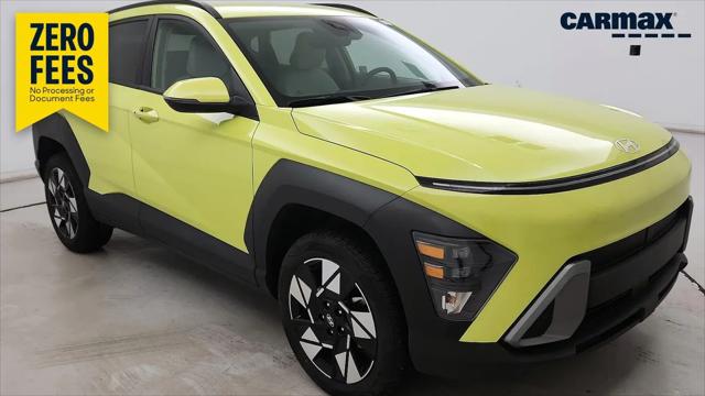 2024 Hyundai Kona SEL for sale near Columbus, OH