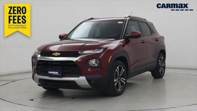 2023 Chevrolet TrailBlazer for sale near Columbus, OH