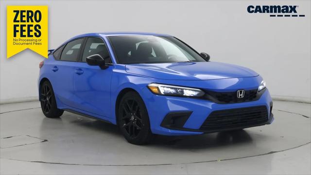 2023 Honda Civic Sport for sale near Columbus, OH