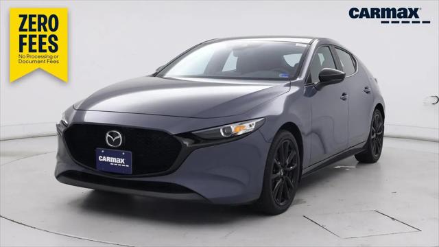 2023 Mazda Mazda3 2.5 S Carbon Edition for sale in Glen Allen, VA