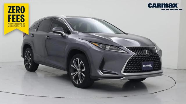 2022 Lexus RX 350 RX 350 for sale in Richmond, TX