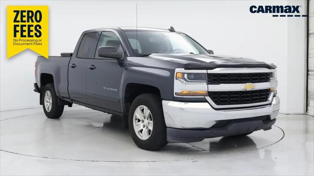 2019 Chevrolet Silverado 1500 LD LT for sale in Gainesville, FL
