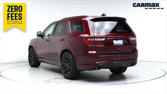 2023 Dodge Durango R/T Plus AWD