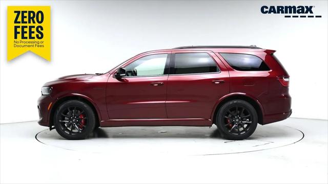 2023 Dodge Durango R/T Plus AWD