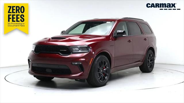 2023 Dodge Durango R/T Plus AWD
