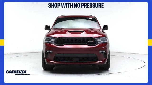 2023 Dodge Durango R/T Plus AWD