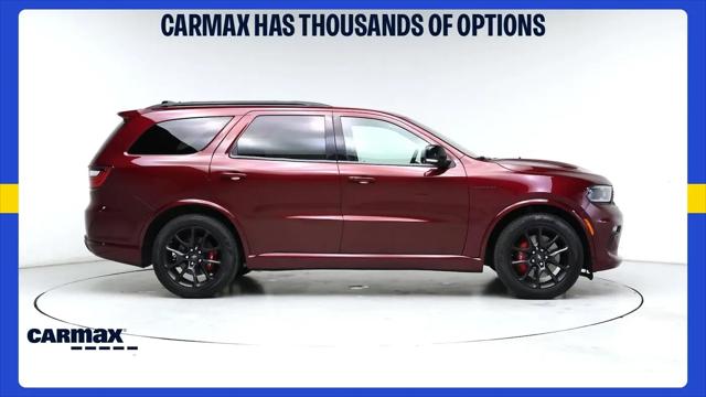 2023 Dodge Durango R/T Plus AWD