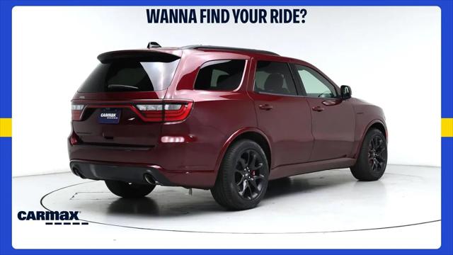 2023 Dodge Durango R/T Plus AWD