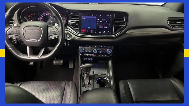 2023 Dodge Durango R/T Plus AWD