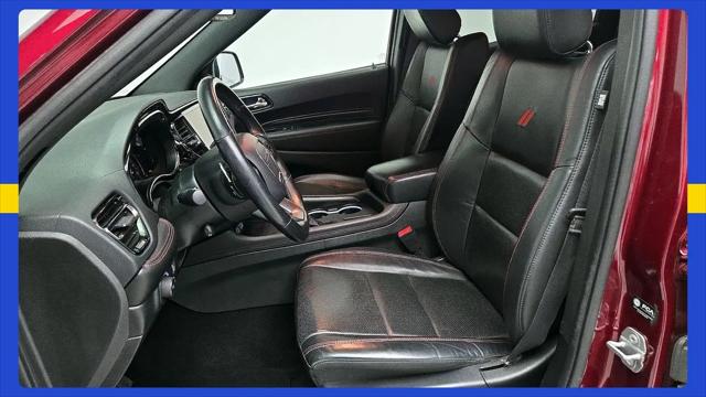 2023 Dodge Durango R/T Plus AWD