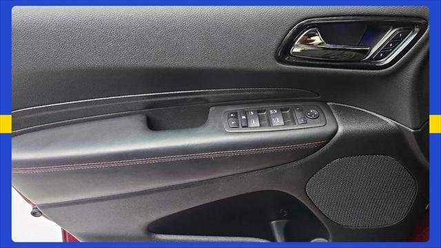 2023 Dodge Durango R/T Plus AWD