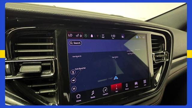 2023 Dodge Durango R/T Plus AWD