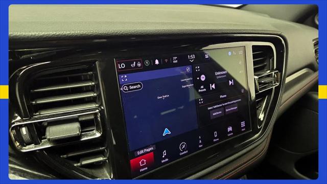 2023 Dodge Durango R/T Plus AWD