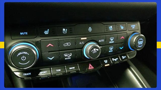 2023 Dodge Durango R/T Plus AWD
